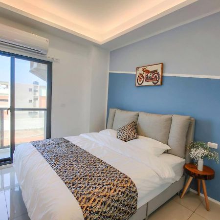 Xiaoshu Homestay Magong Zewnętrze zdjęcie