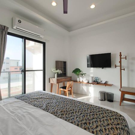 Xiaoshu Homestay Magong Zewnętrze zdjęcie