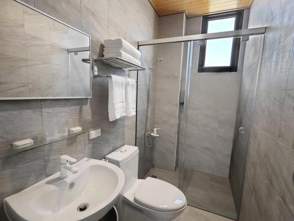 Xiaoshu Homestay Magong Zewnętrze zdjęcie
