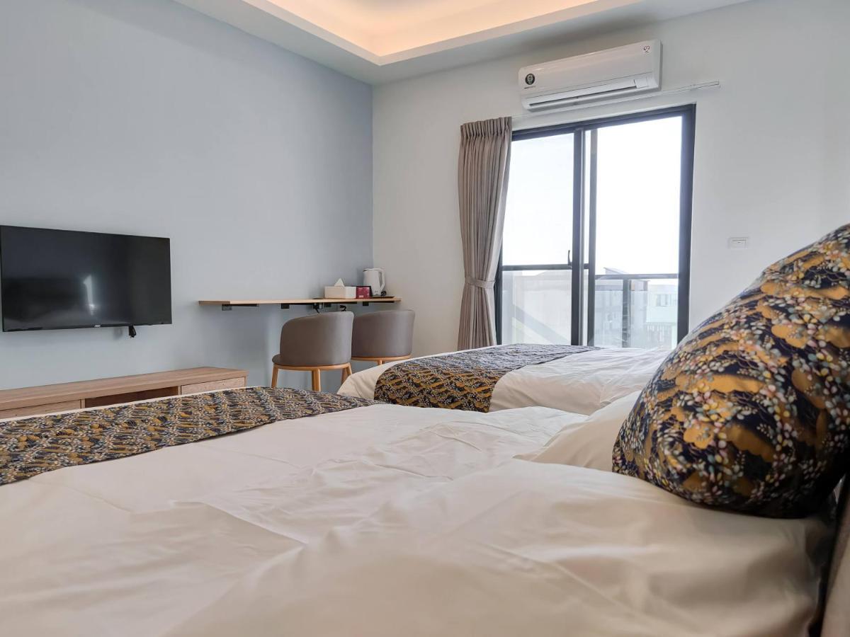 Xiaoshu Homestay Magong Zewnętrze zdjęcie