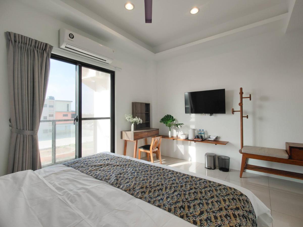 Xiaoshu Homestay Magong Zewnętrze zdjęcie
