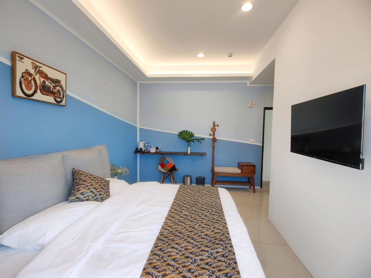 Xiaoshu Homestay Magong Zewnętrze zdjęcie