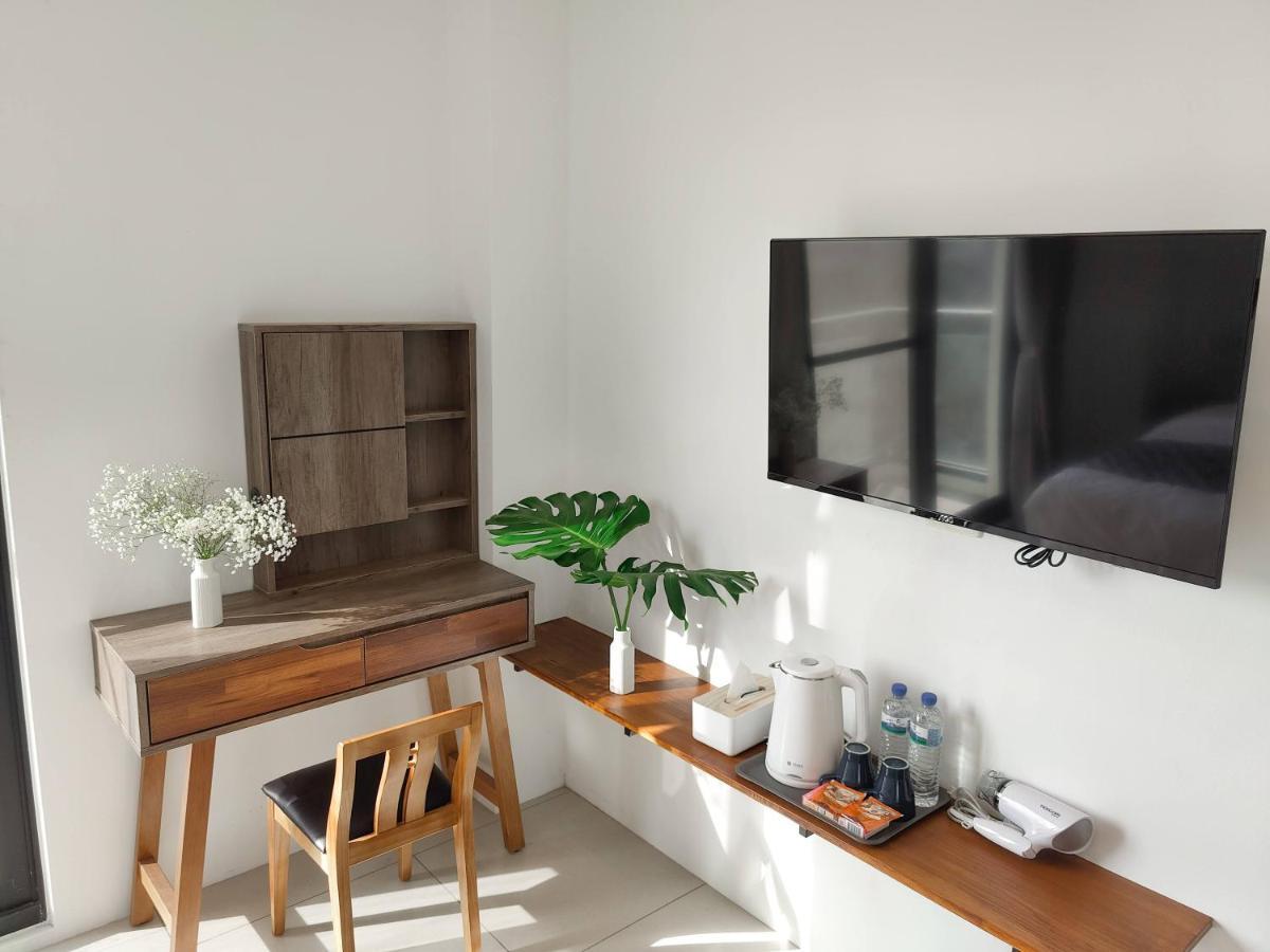 Xiaoshu Homestay Magong Zewnętrze zdjęcie