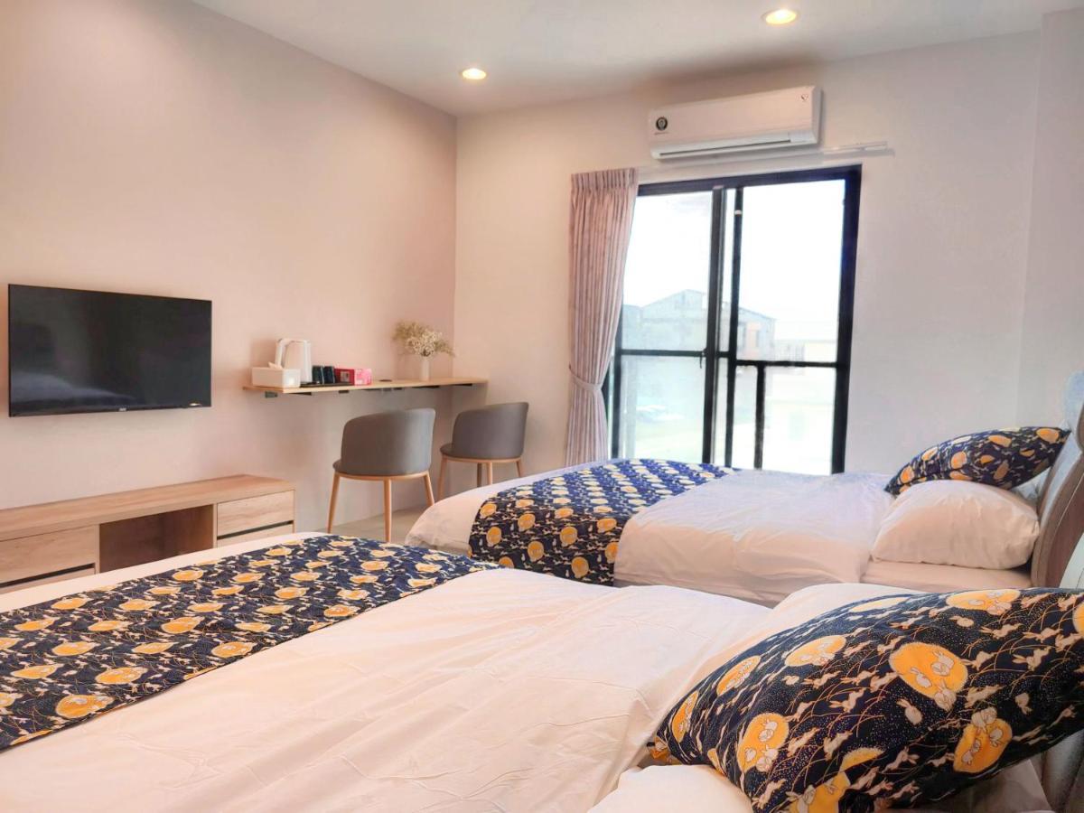 Xiaoshu Homestay Magong Zewnętrze zdjęcie