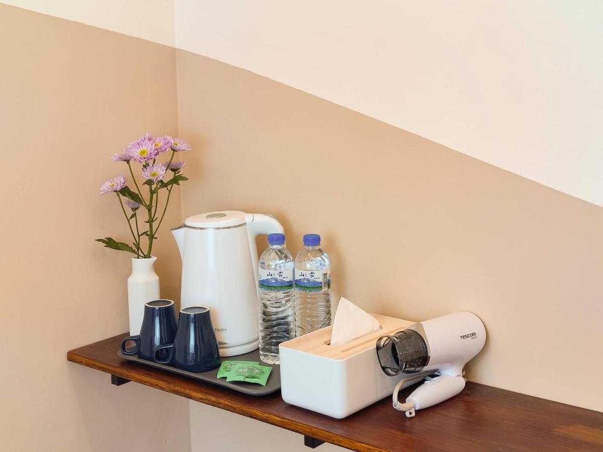 Xiaoshu Homestay Magong Zewnętrze zdjęcie