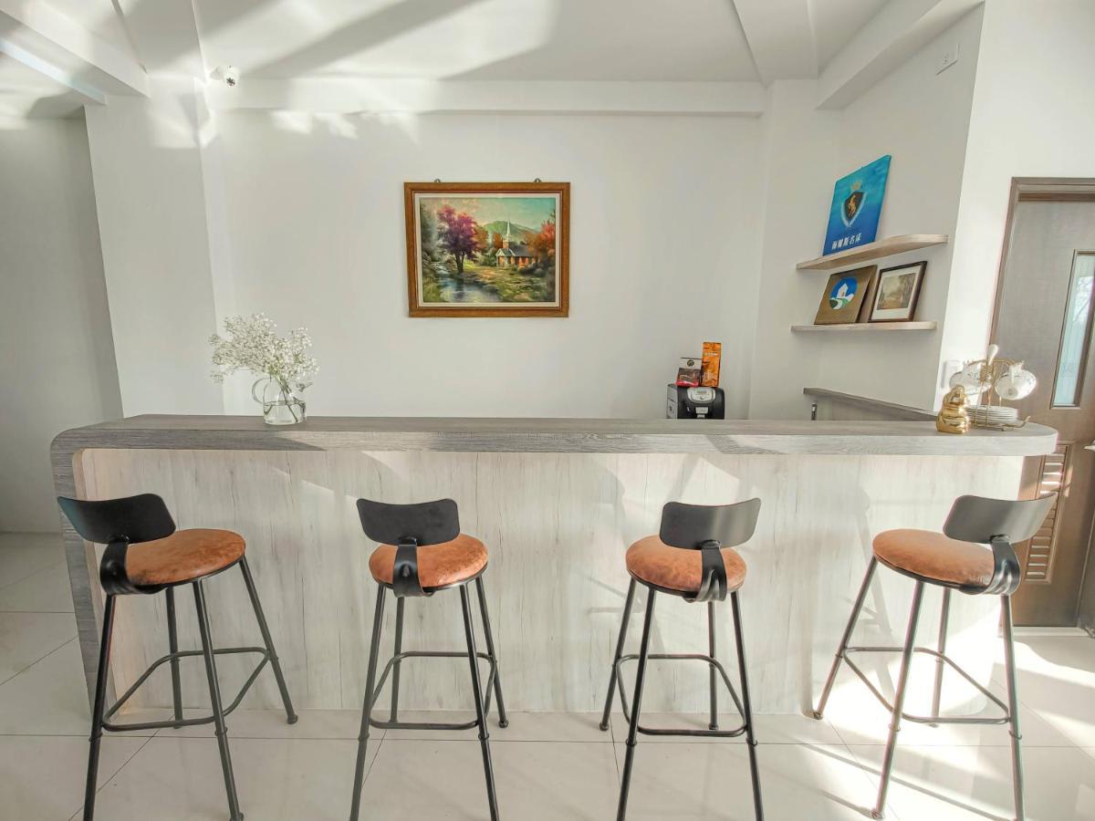Xiaoshu Homestay Magong Zewnętrze zdjęcie
