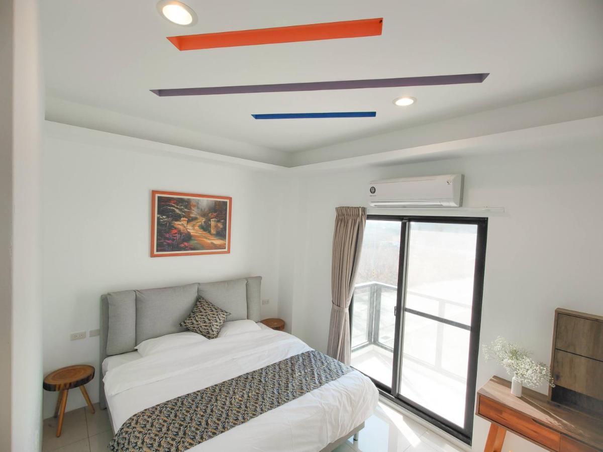Xiaoshu Homestay Magong Zewnętrze zdjęcie