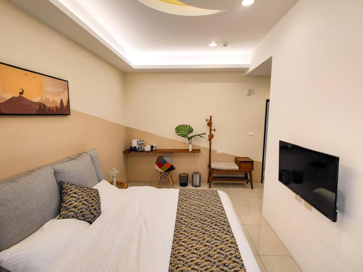 Xiaoshu Homestay Magong Zewnętrze zdjęcie