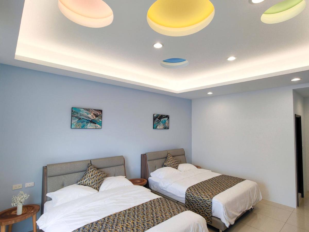 Xiaoshu Homestay Magong Zewnętrze zdjęcie
