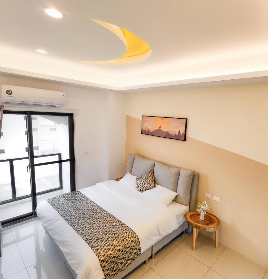 Xiaoshu Homestay Magong Zewnętrze zdjęcie